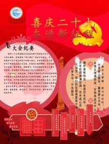 说明: 2022020231时玉婵-喜庆二十大,奋进新征程