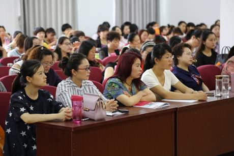 参训学员