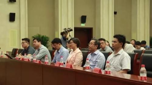 2017国家网络安全宣传周:九部门举办,下周上海见