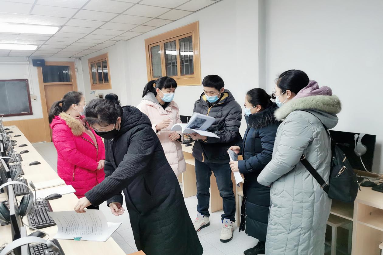 说明: 检查现场1
