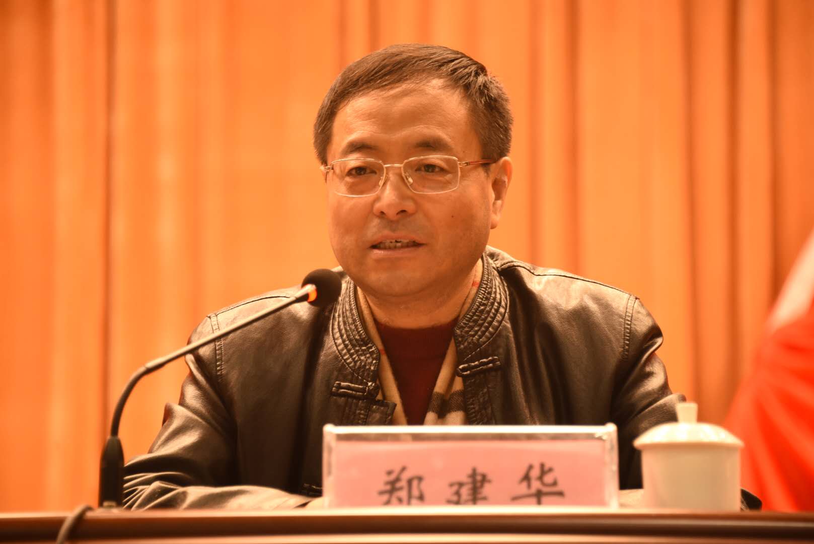 砥砺前行奋力谱写郑州幼专工会新篇章